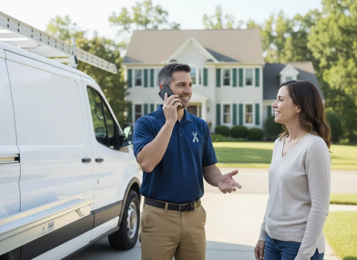 Home Gutter Service Pennington, TX FAQs